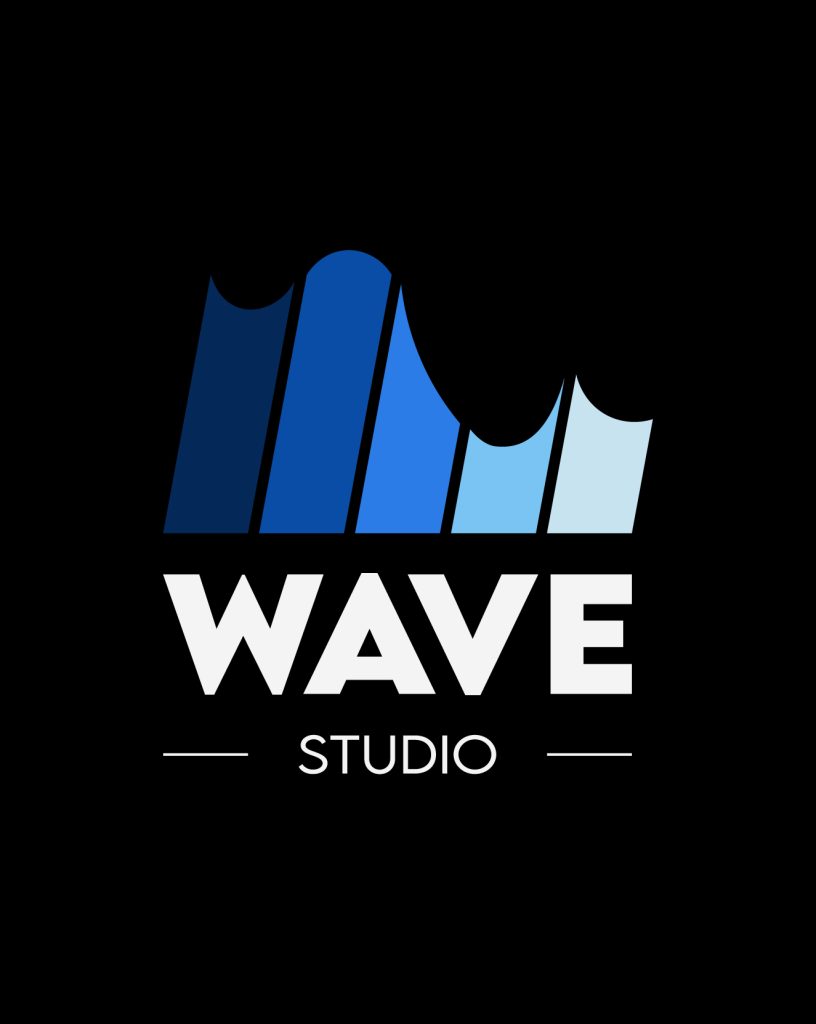 Wave Studio - Studio de communication & identité visuelle Wave Studio